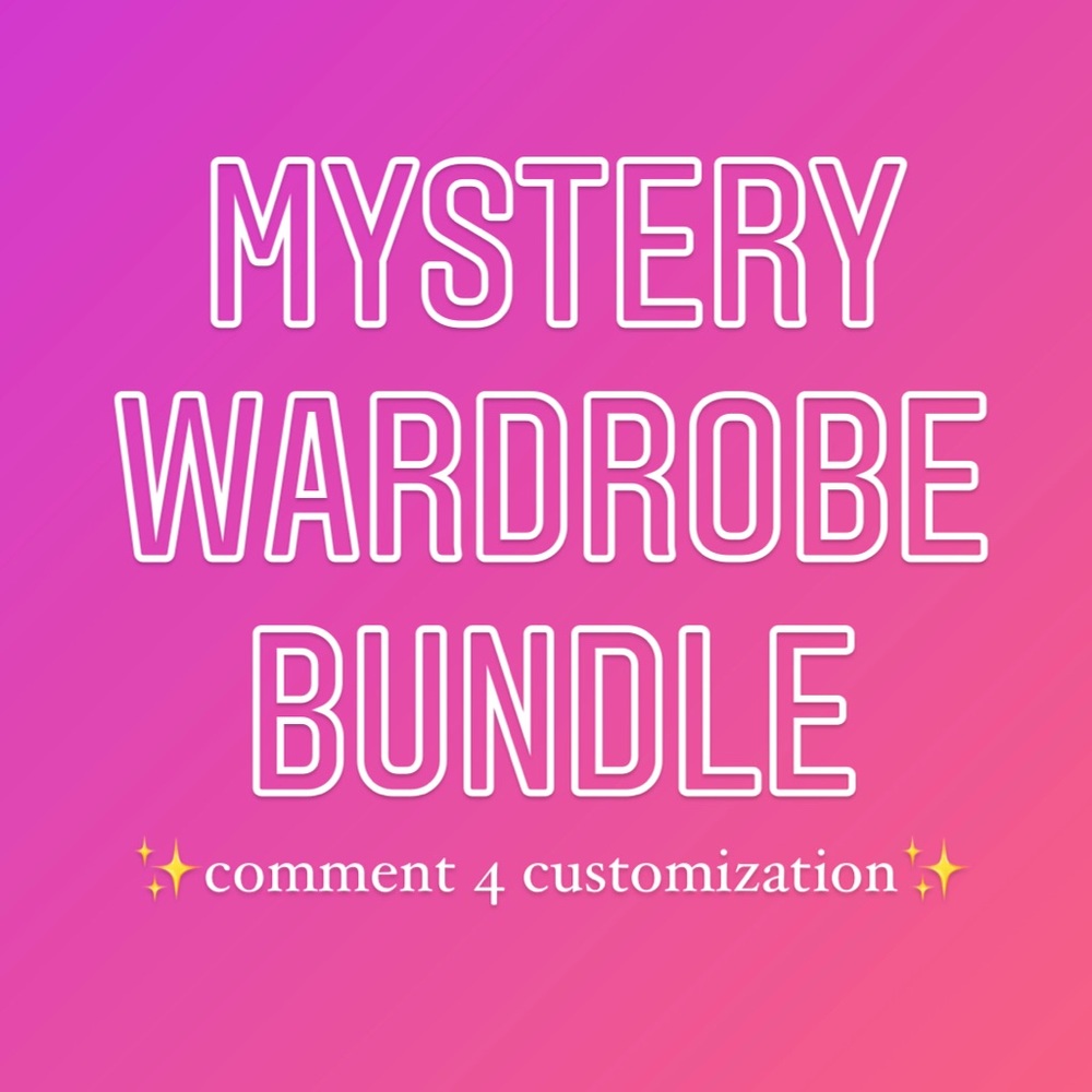 20 Item Bundle! - image 1